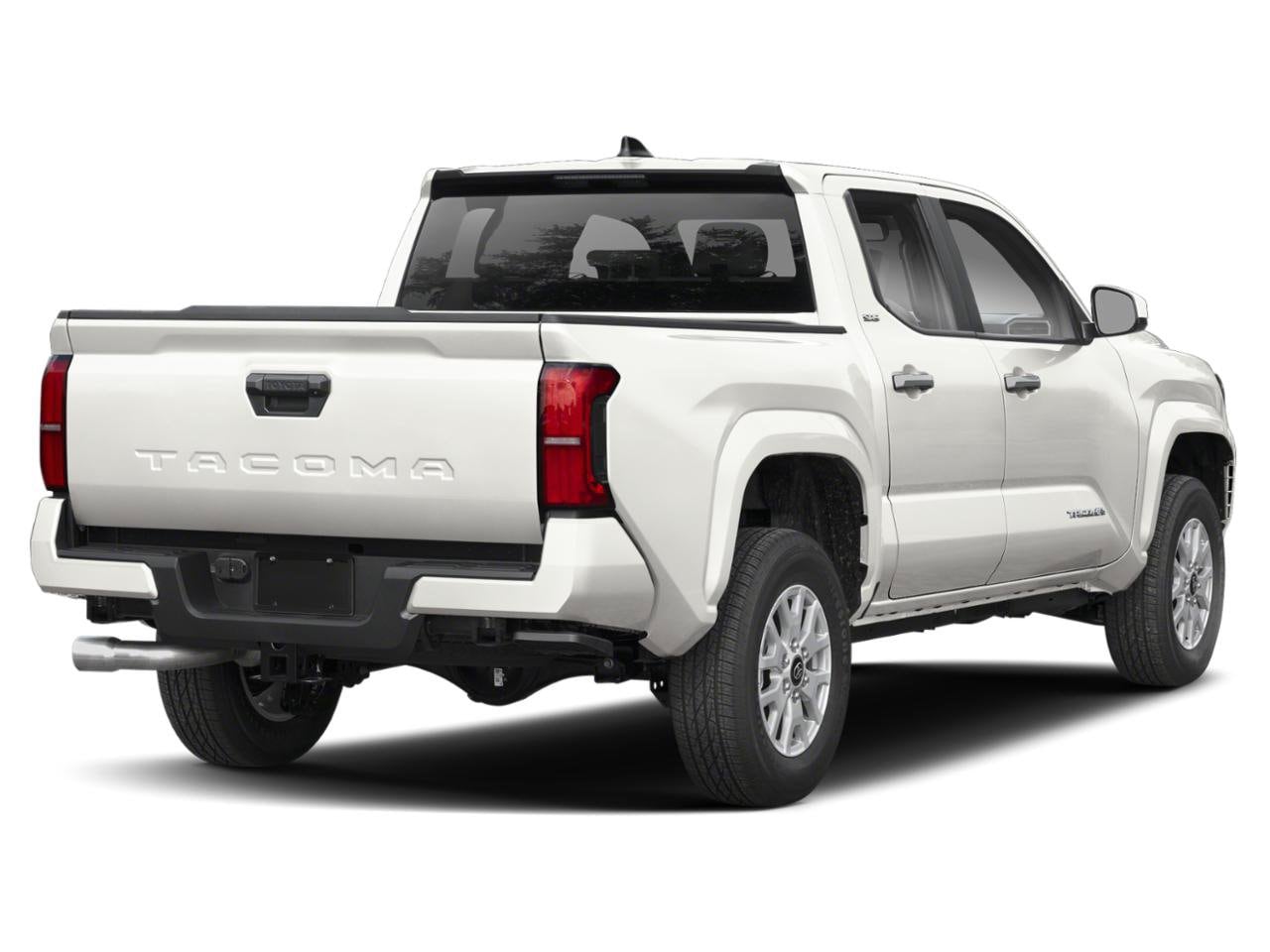 Thumbnail: 2026 Toyota Tacoma - 2