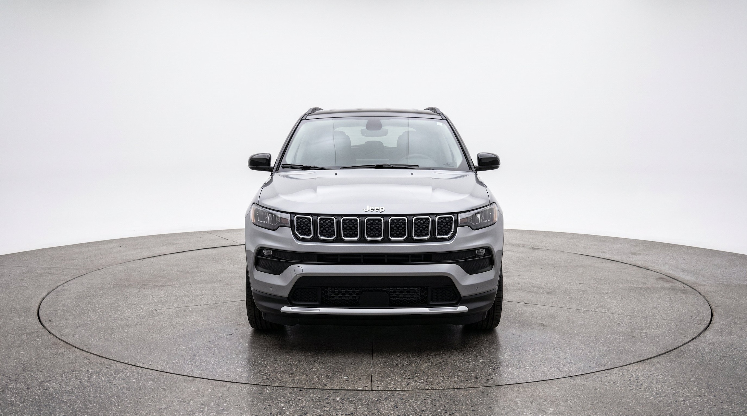 Thumbnail: 2025 Jeep Compass - 2