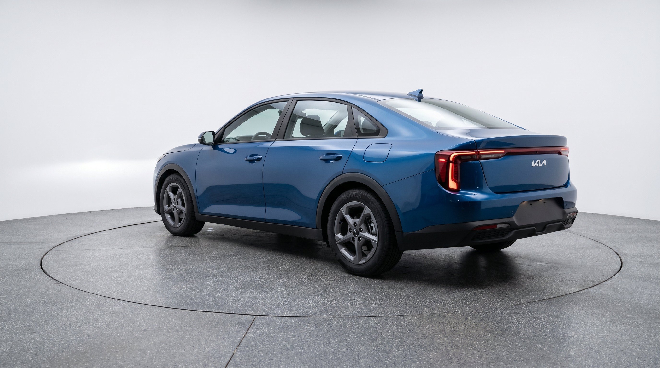 Thumbnail: 2026 Kia K4 - 6