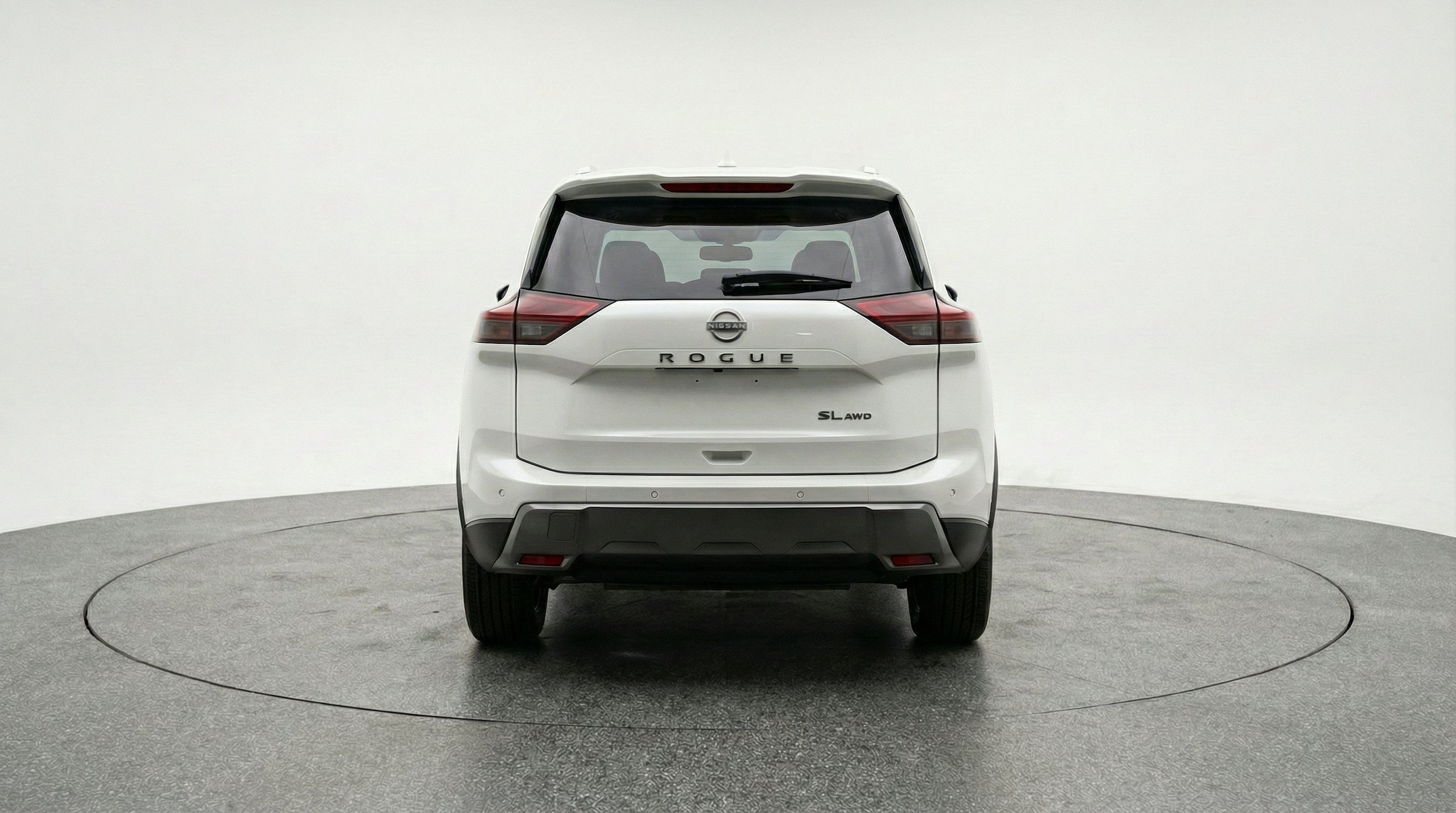 Thumbnail: 2026 Nissan Rogue - 7