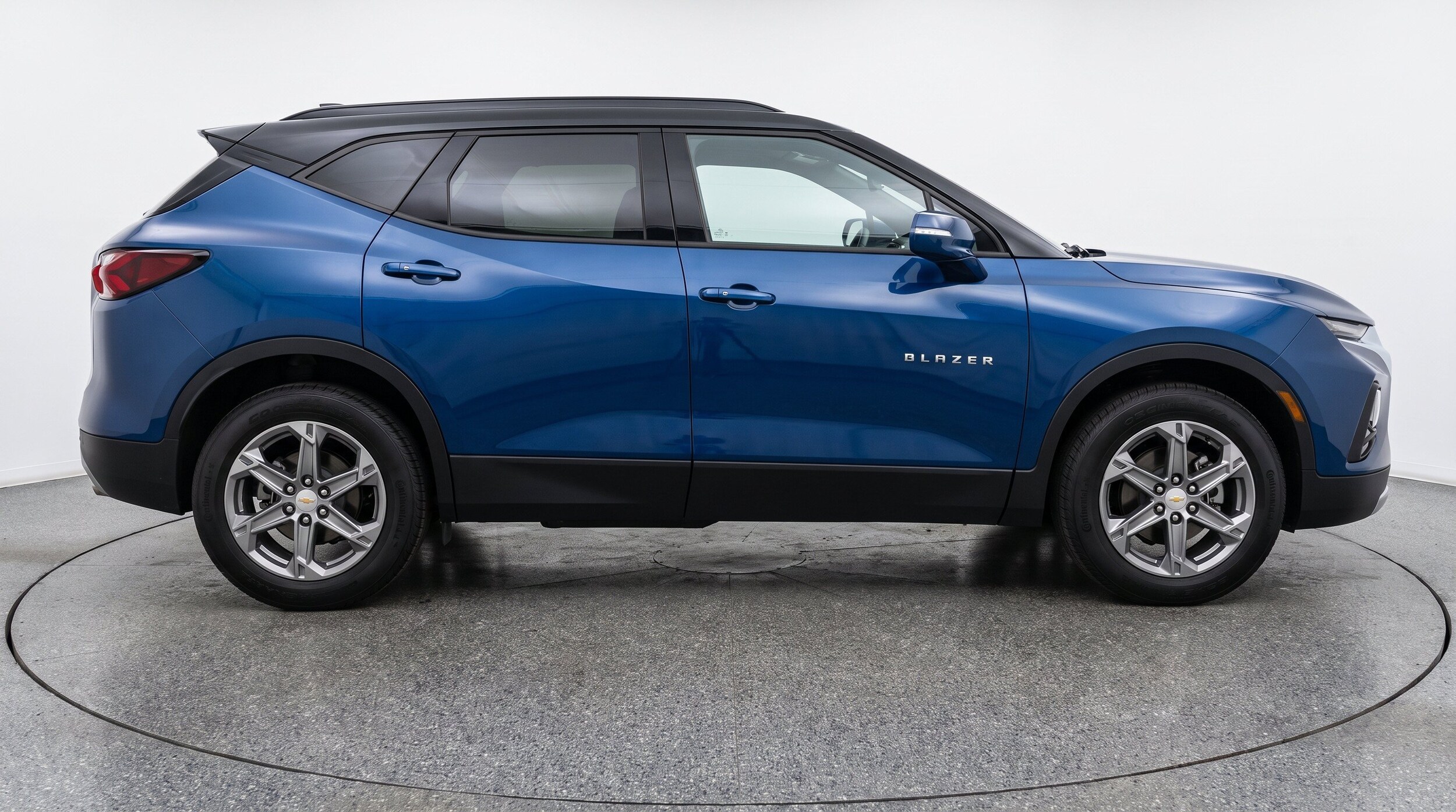 Thumbnail: 2026 Chevrolet Blazer - 10