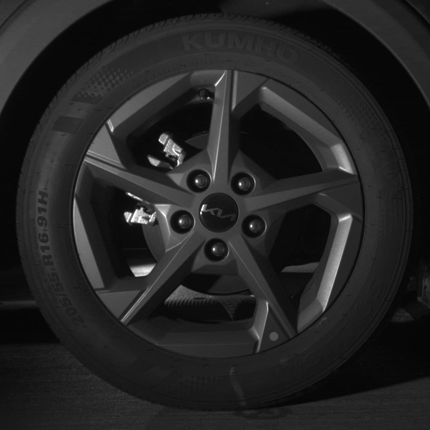 Thumbnail: 2026 Kia K4 - 15