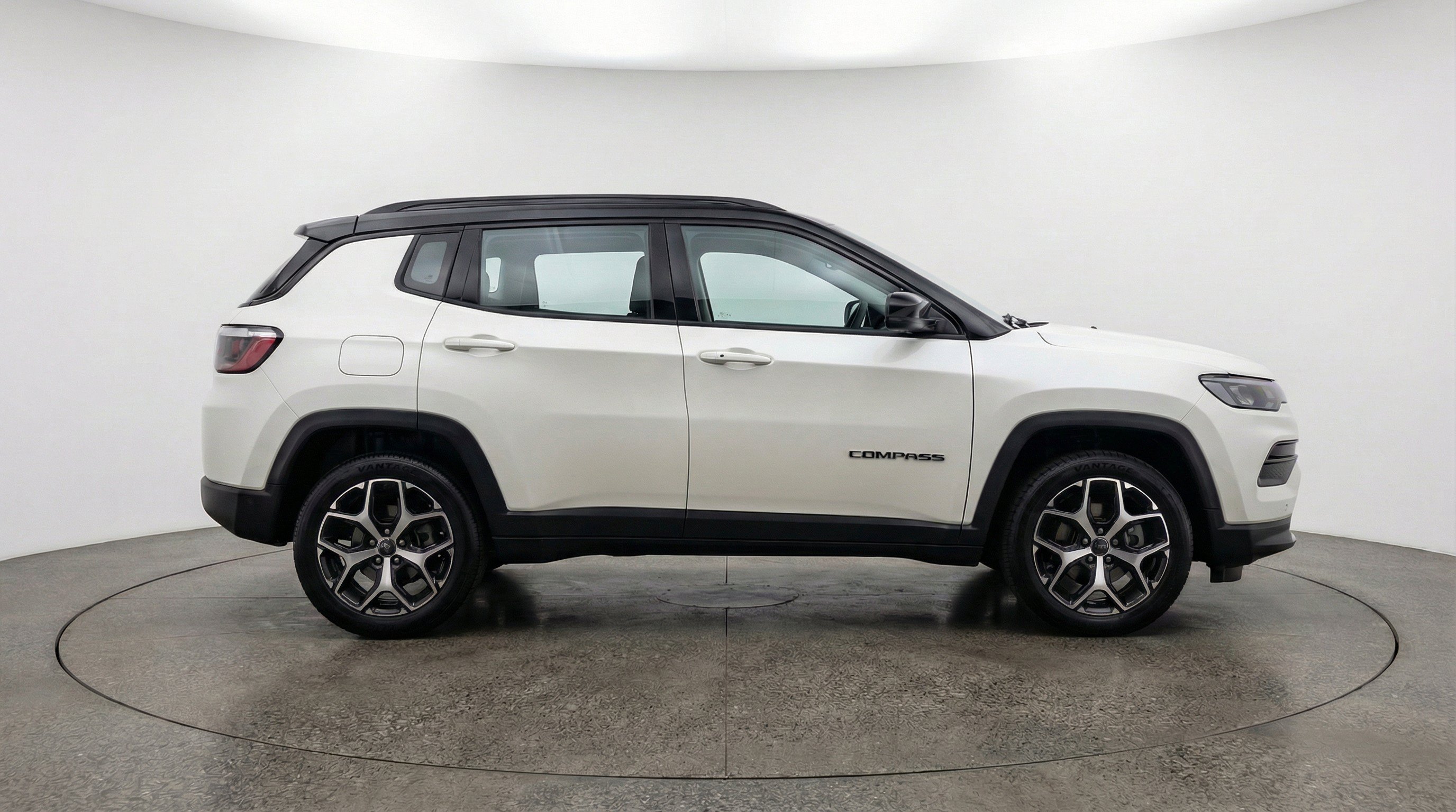 Thumbnail: 2025 Jeep Compass - 10