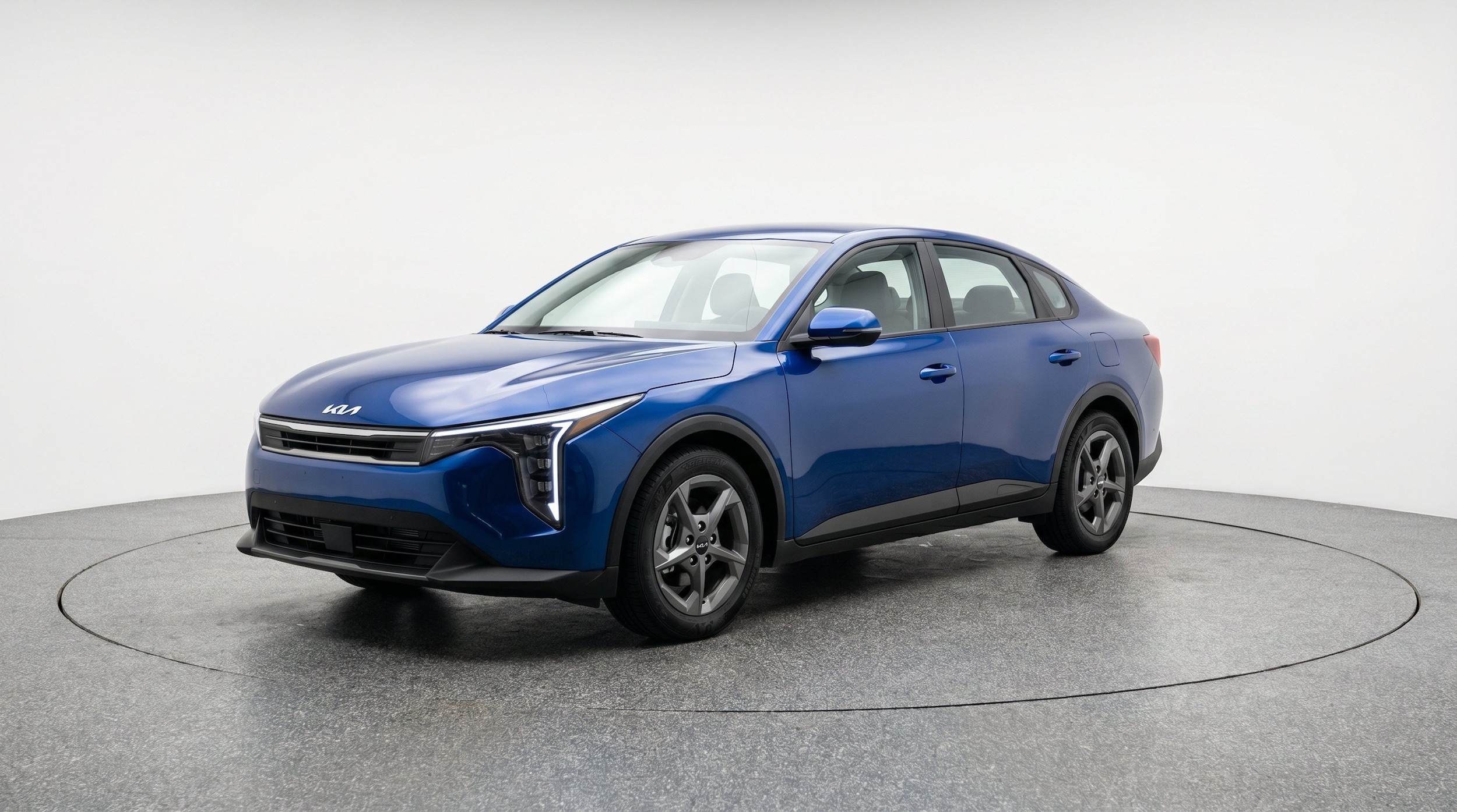 Thumbnail: 2026 Kia K4 - 3