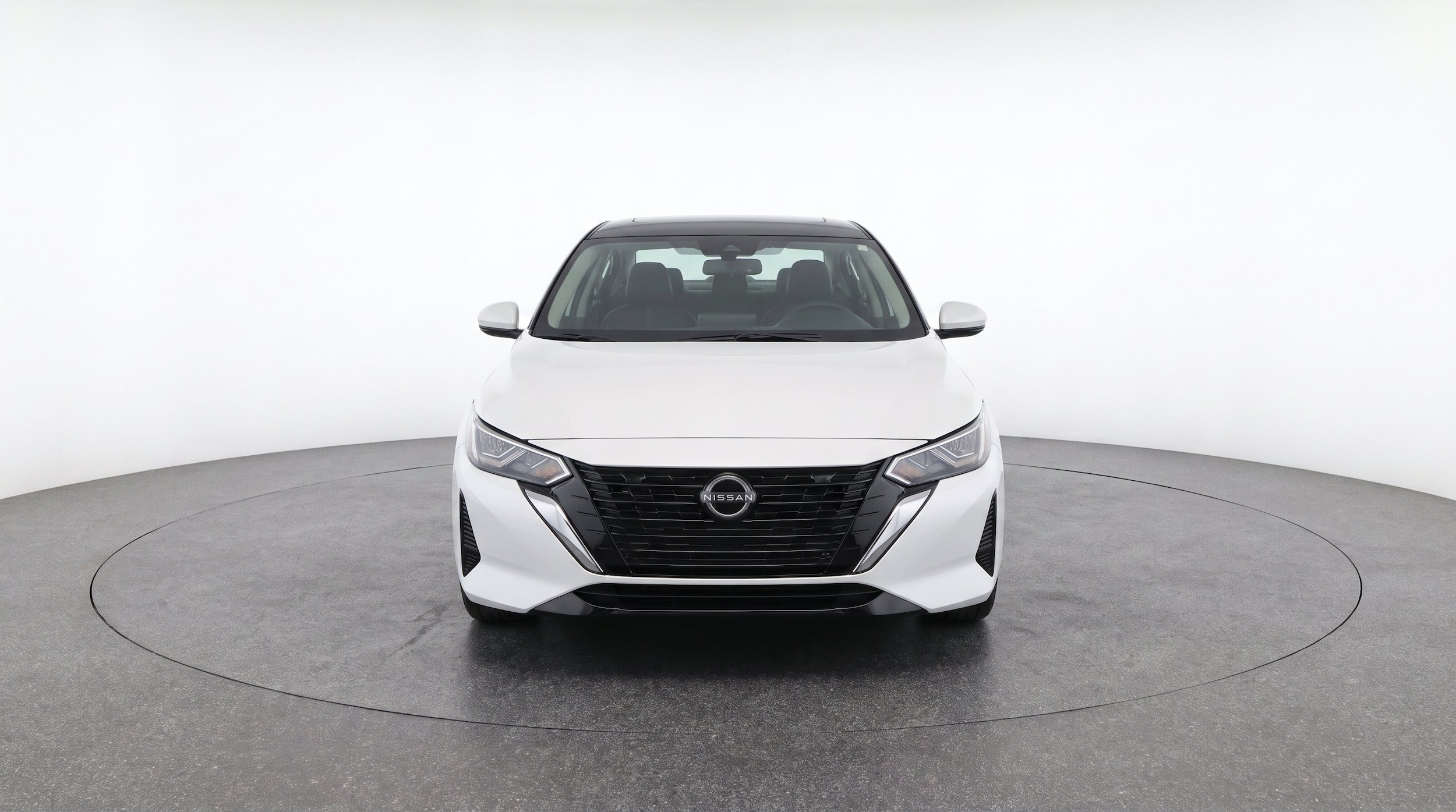 Thumbnail: 2025 Nissan Sentra - 2