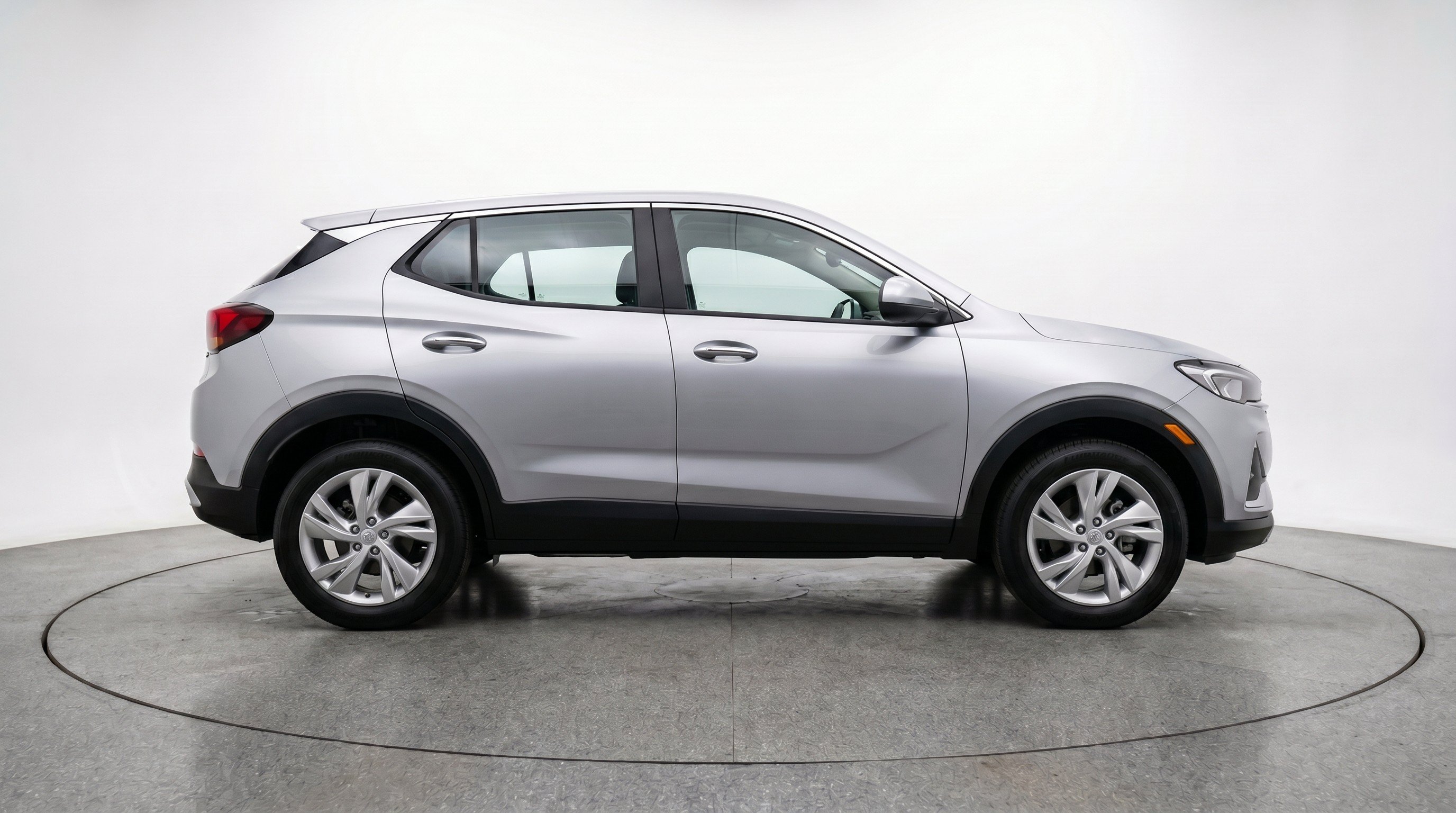 Thumbnail: 2026 Buick Encore GX - 10