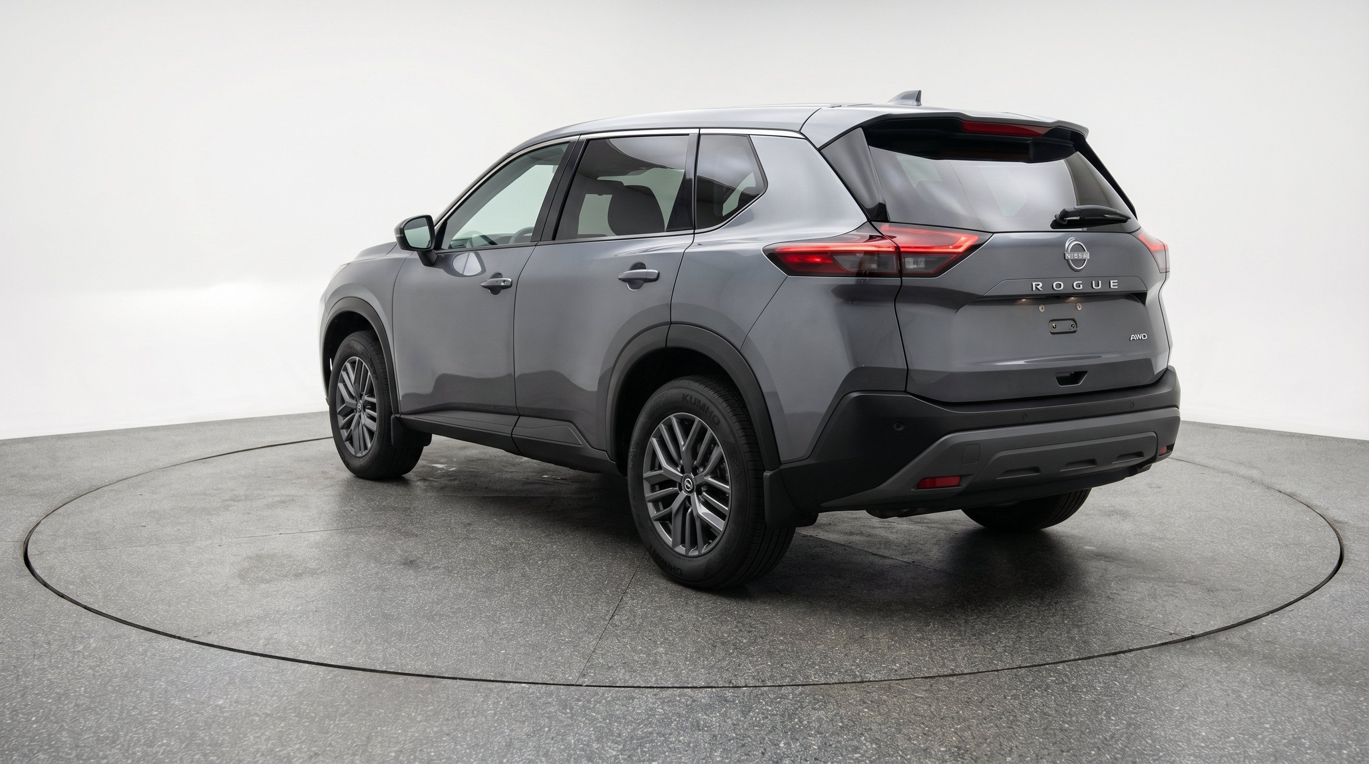 Thumbnail: 2026 Nissan Rogue - 6