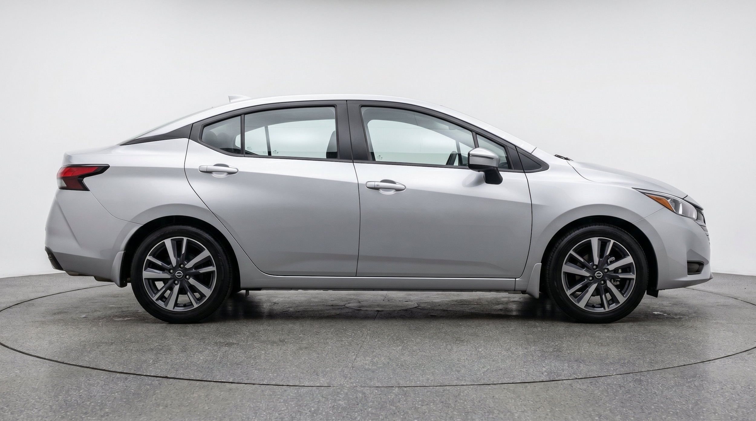 Thumbnail: 2025 Nissan Versa - 11