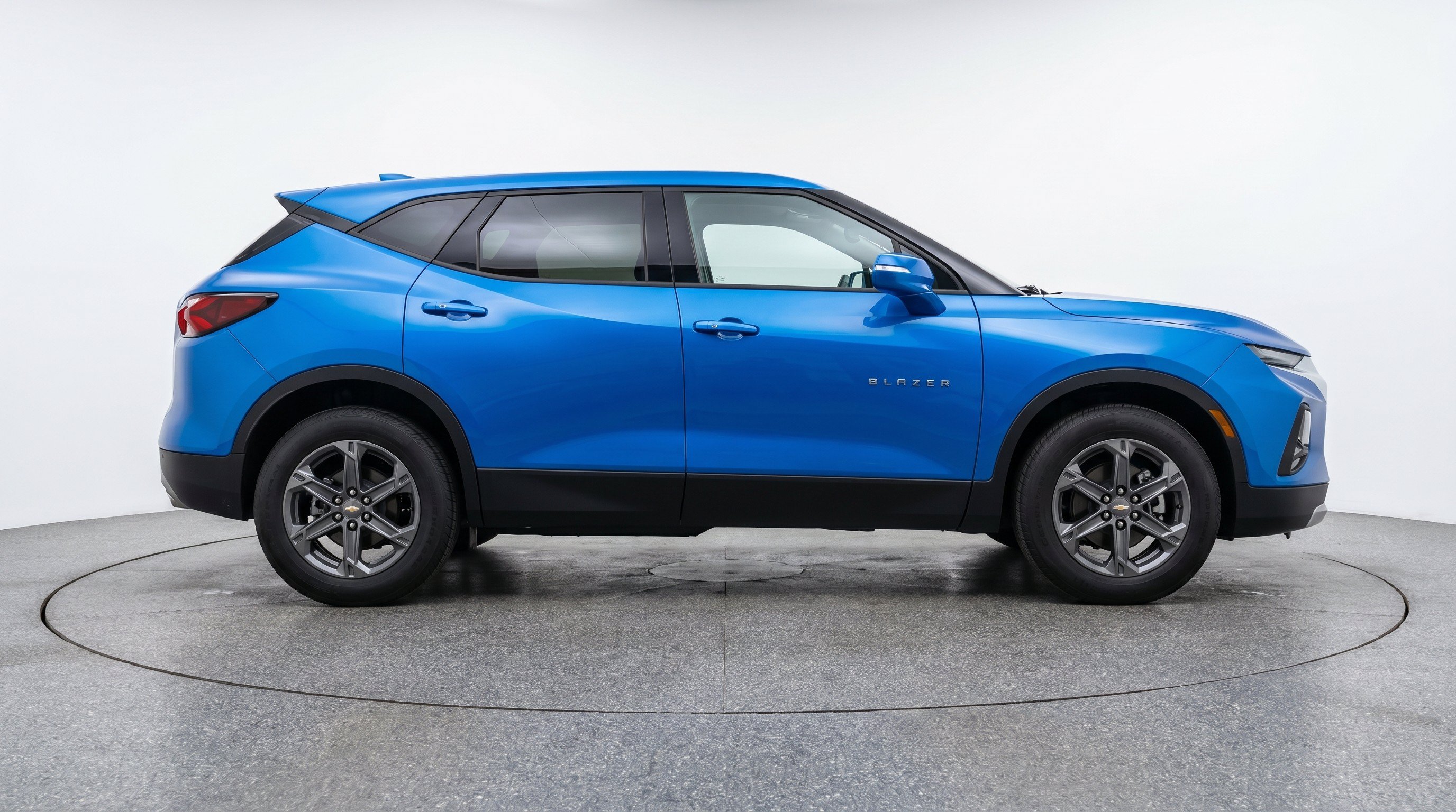 Thumbnail: 2026 Chevrolet Blazer - 10
