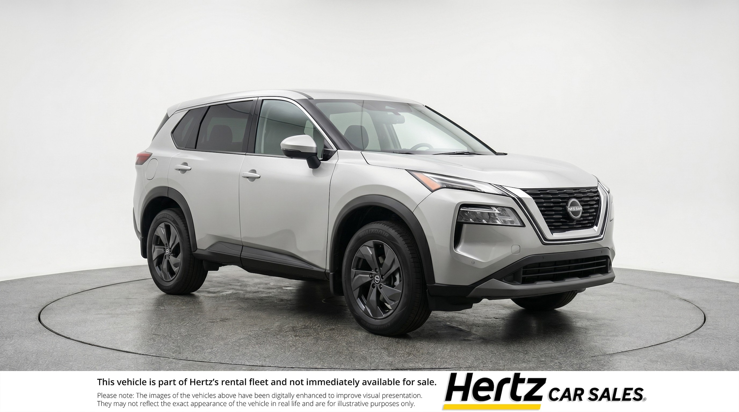 Thumbnail: 2026 Nissan Rogue - 1