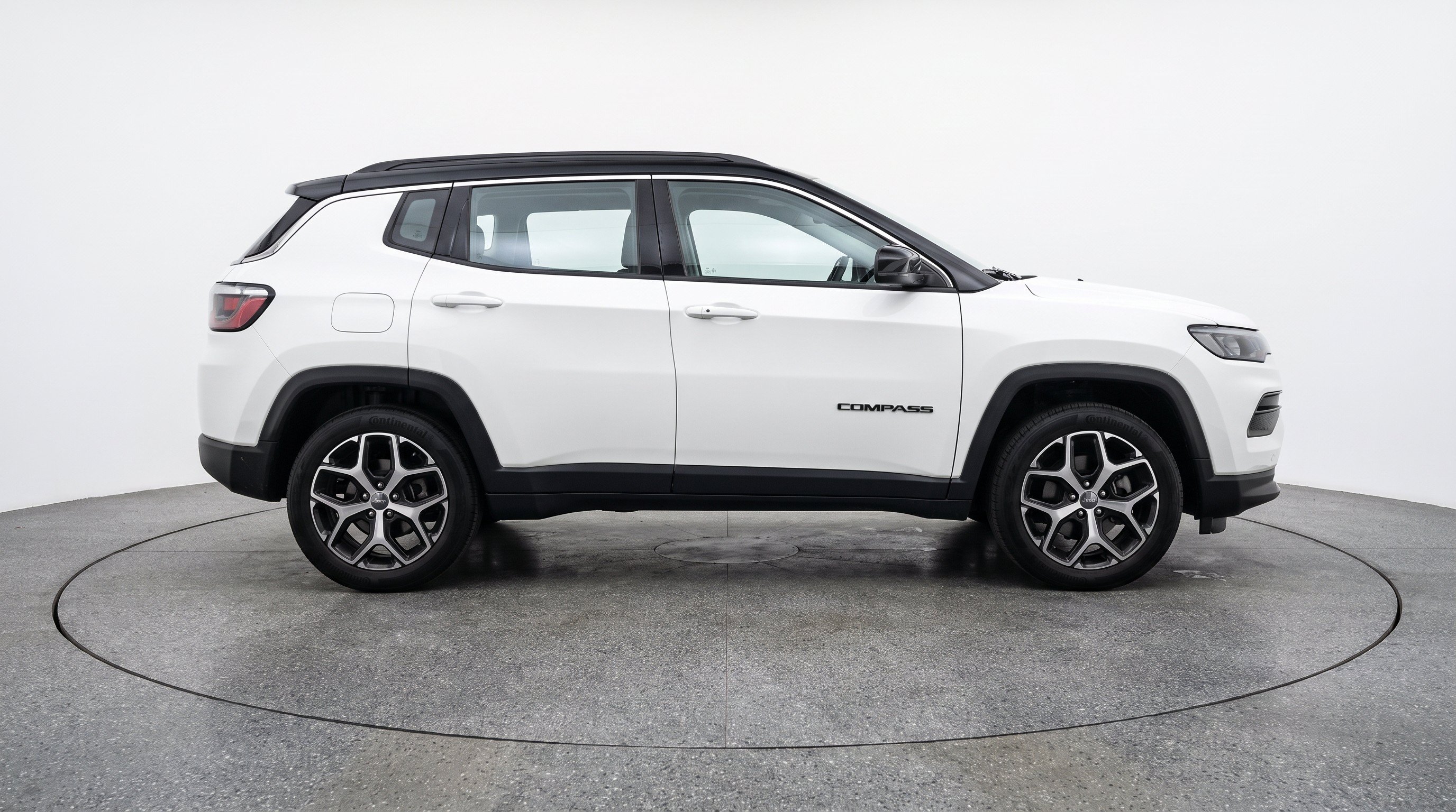 Thumbnail: 2025 Jeep Compass - 10