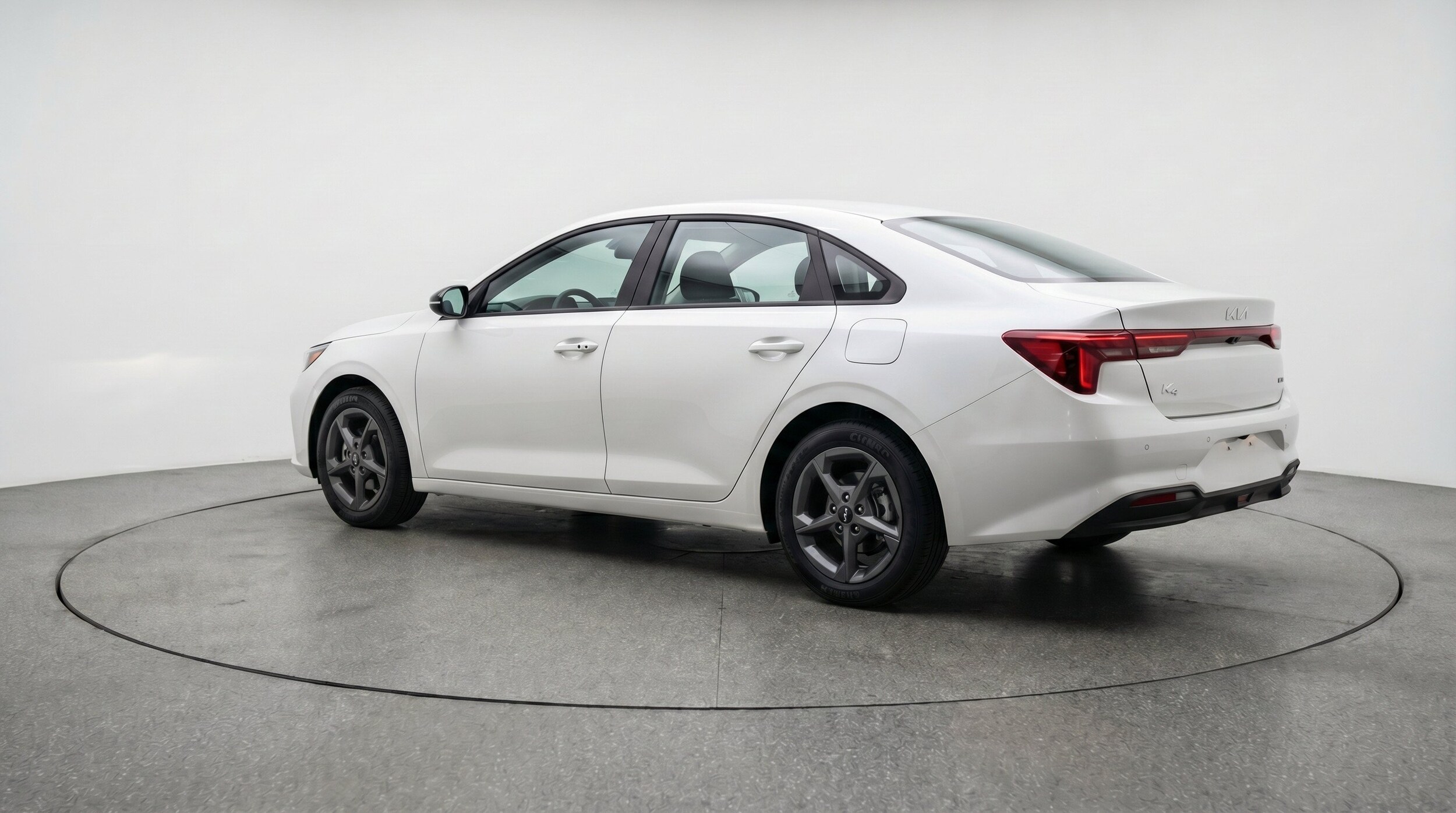 Thumbnail: 2025 Kia K4 - 6