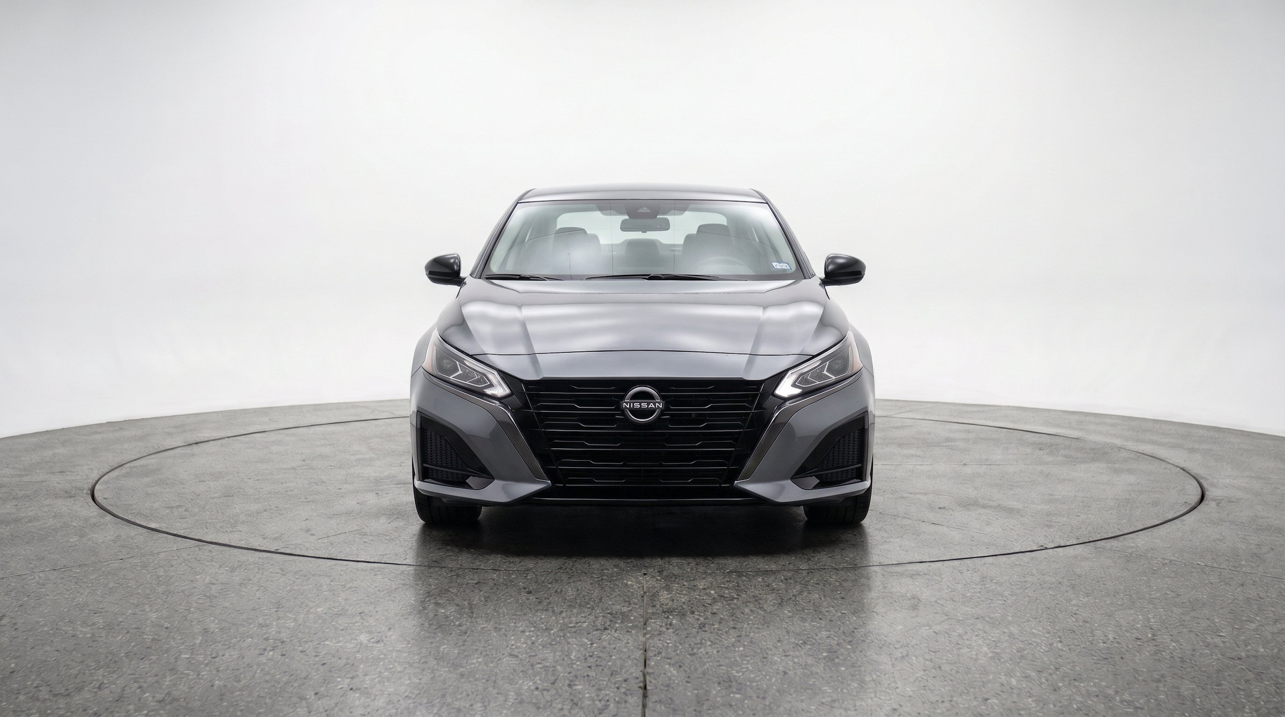 Thumbnail: 2026 Nissan Altima - 2