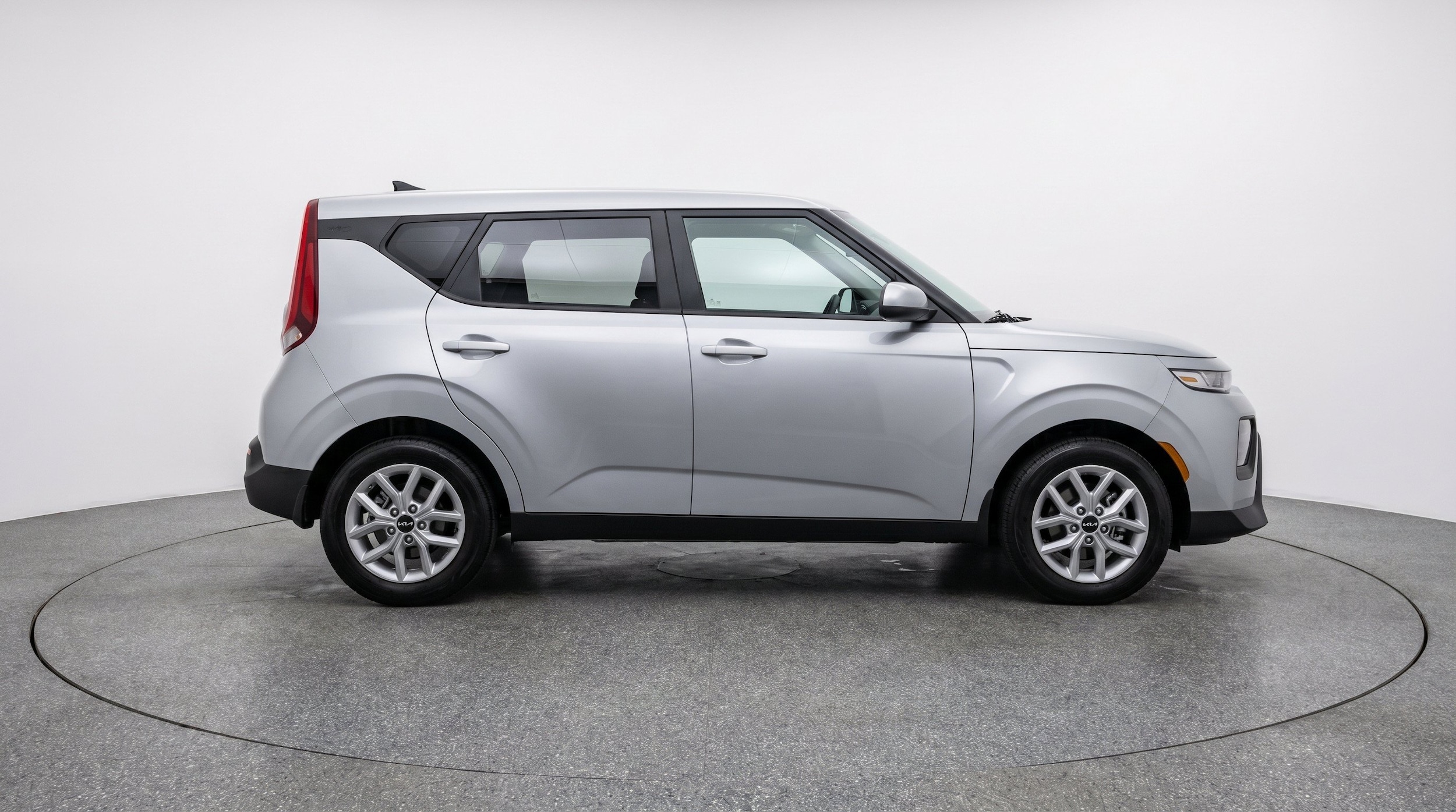 Thumbnail: 2025 Kia Soul - 10