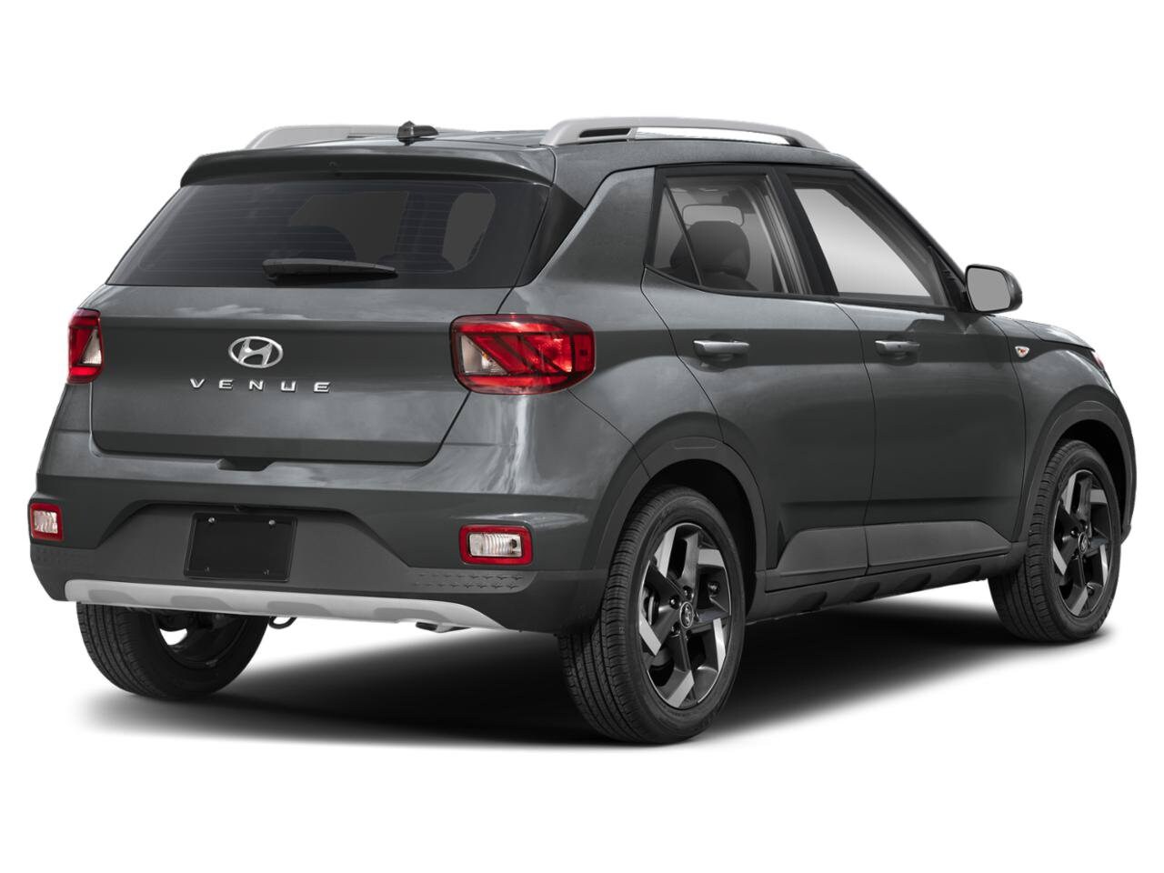Thumbnail: 2025 Hyundai Venue - 2