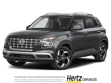 2025 Hyundai Venue  -
                  Fresno, CA