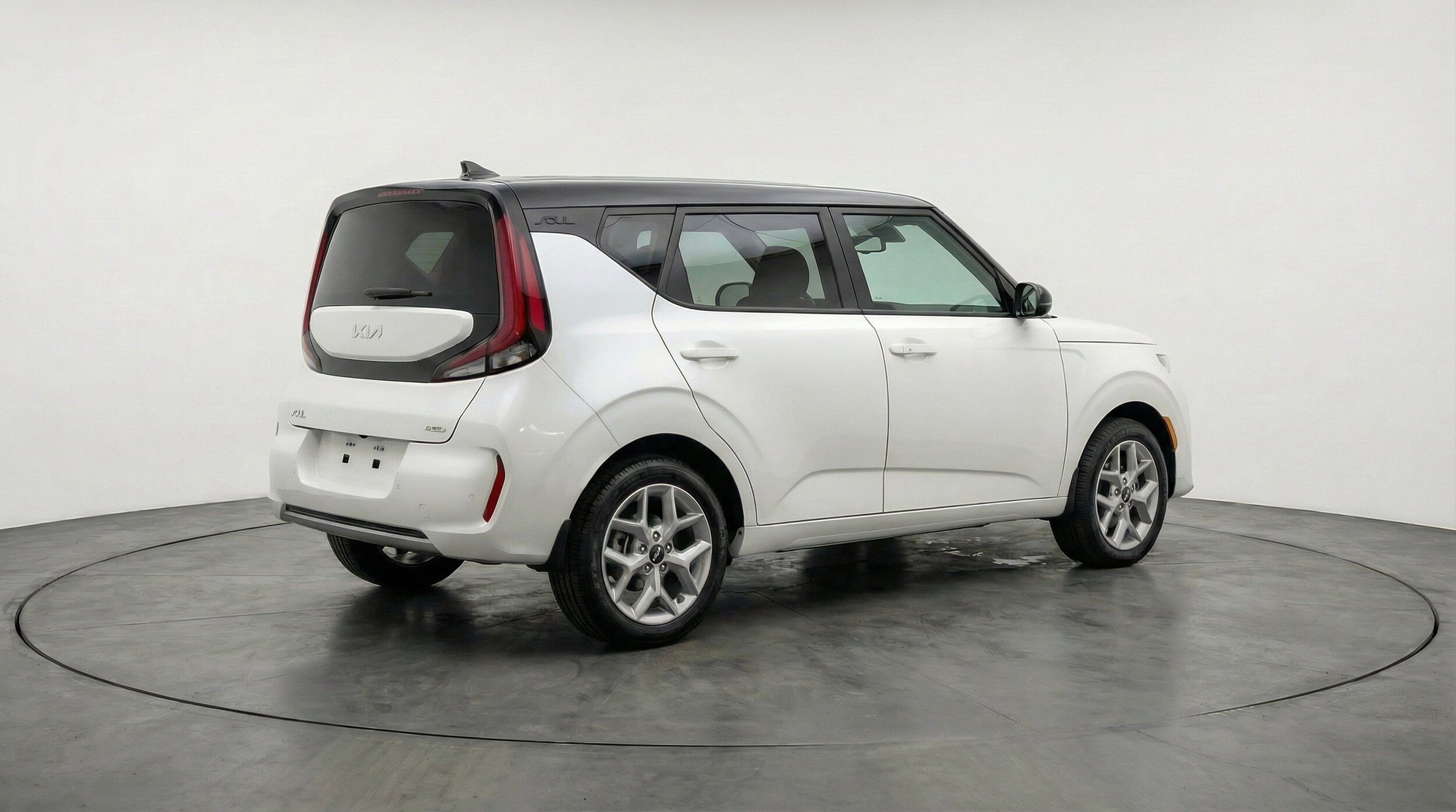 Thumbnail: 2025 Kia Soul - 9