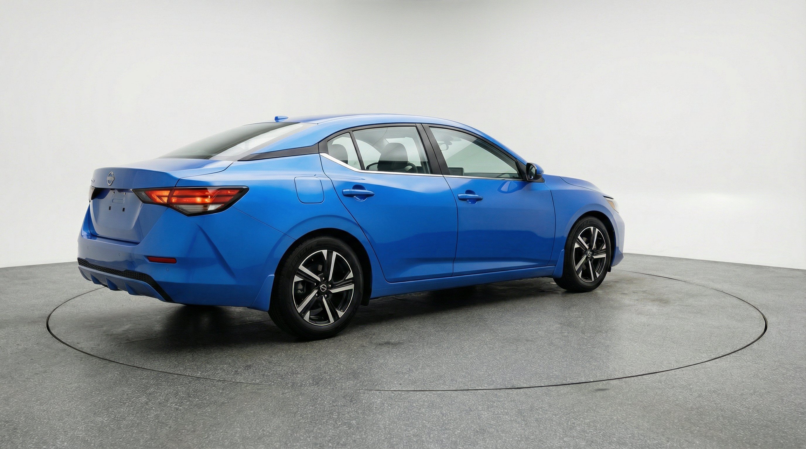 Thumbnail: 2025 Nissan Sentra - 9