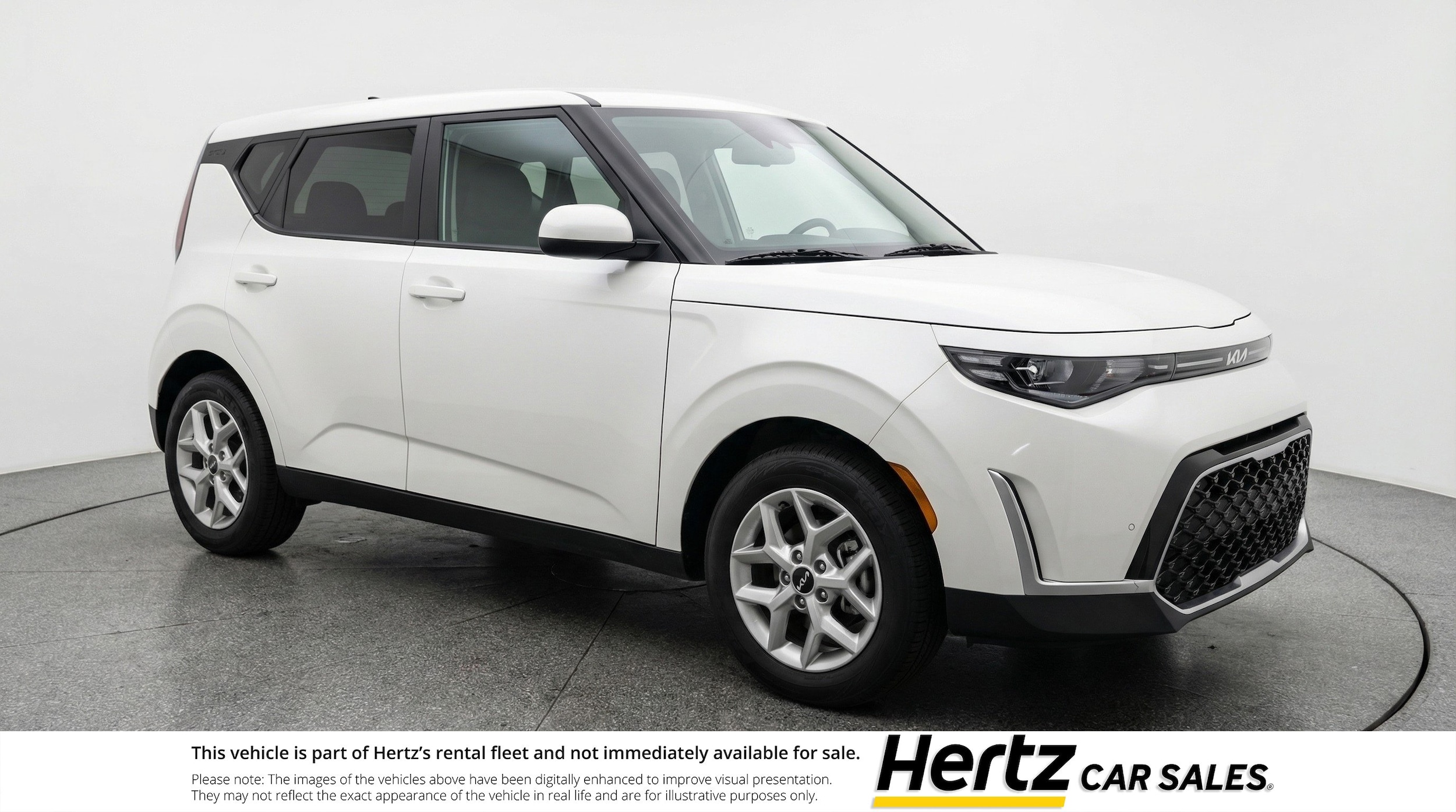 Thumbnail: 2025 Kia Soul - 1