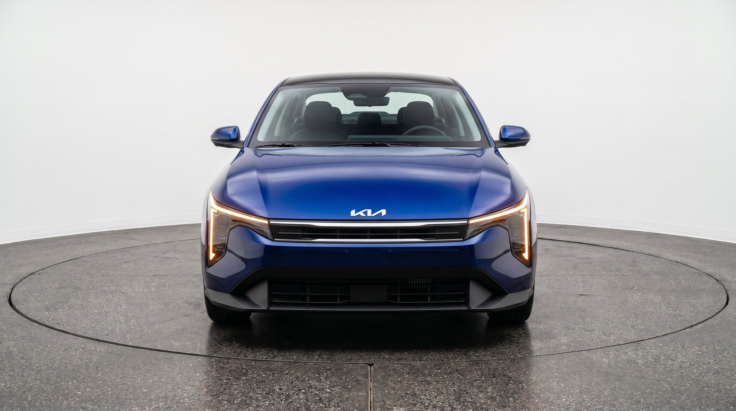 Thumbnail: 2026 Kia K4 - 2