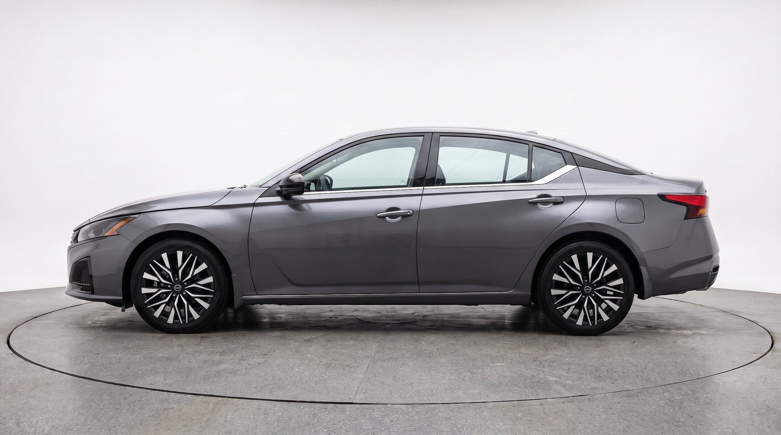 Thumbnail: 2026 Nissan Altima - 5
