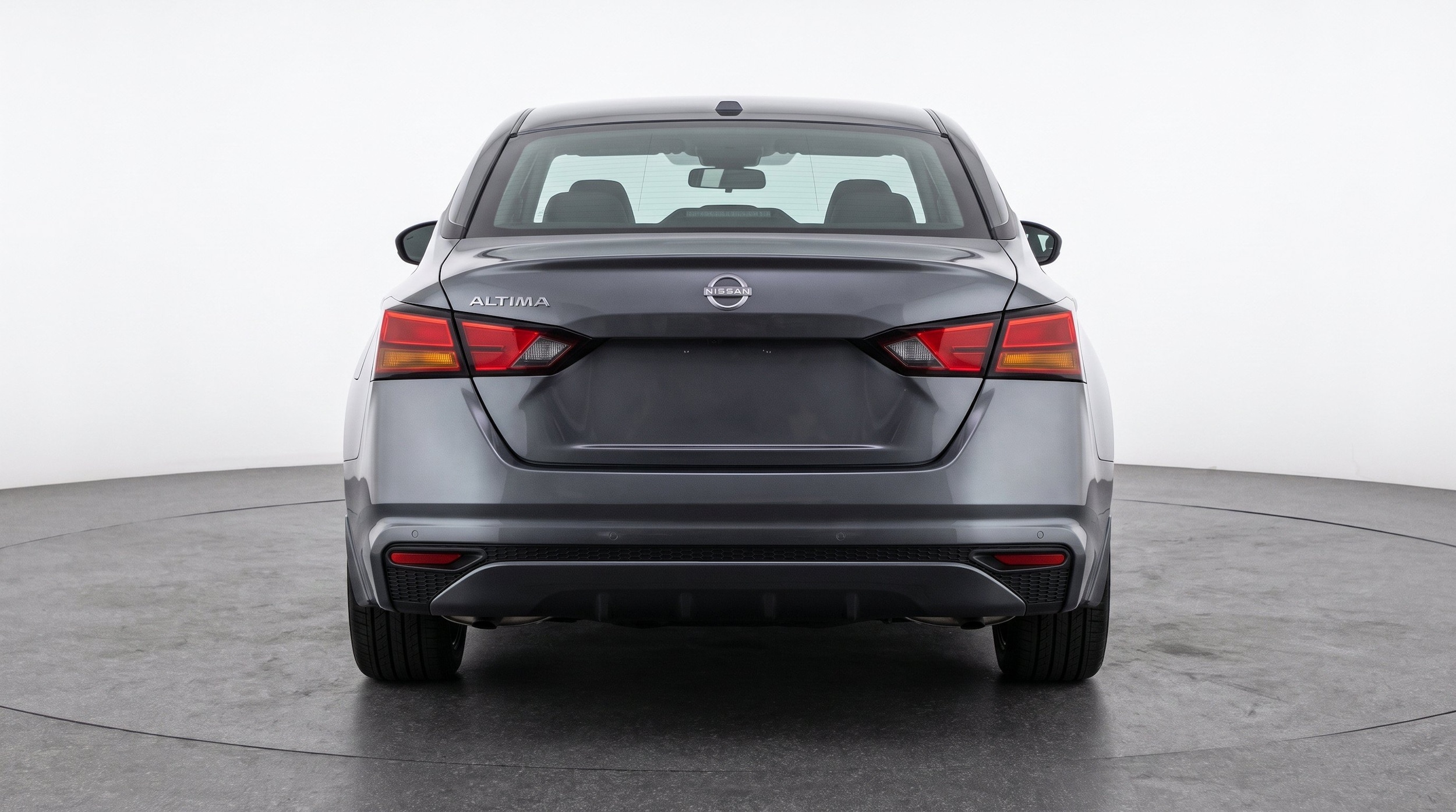 Thumbnail: 2026 Nissan Altima - 7