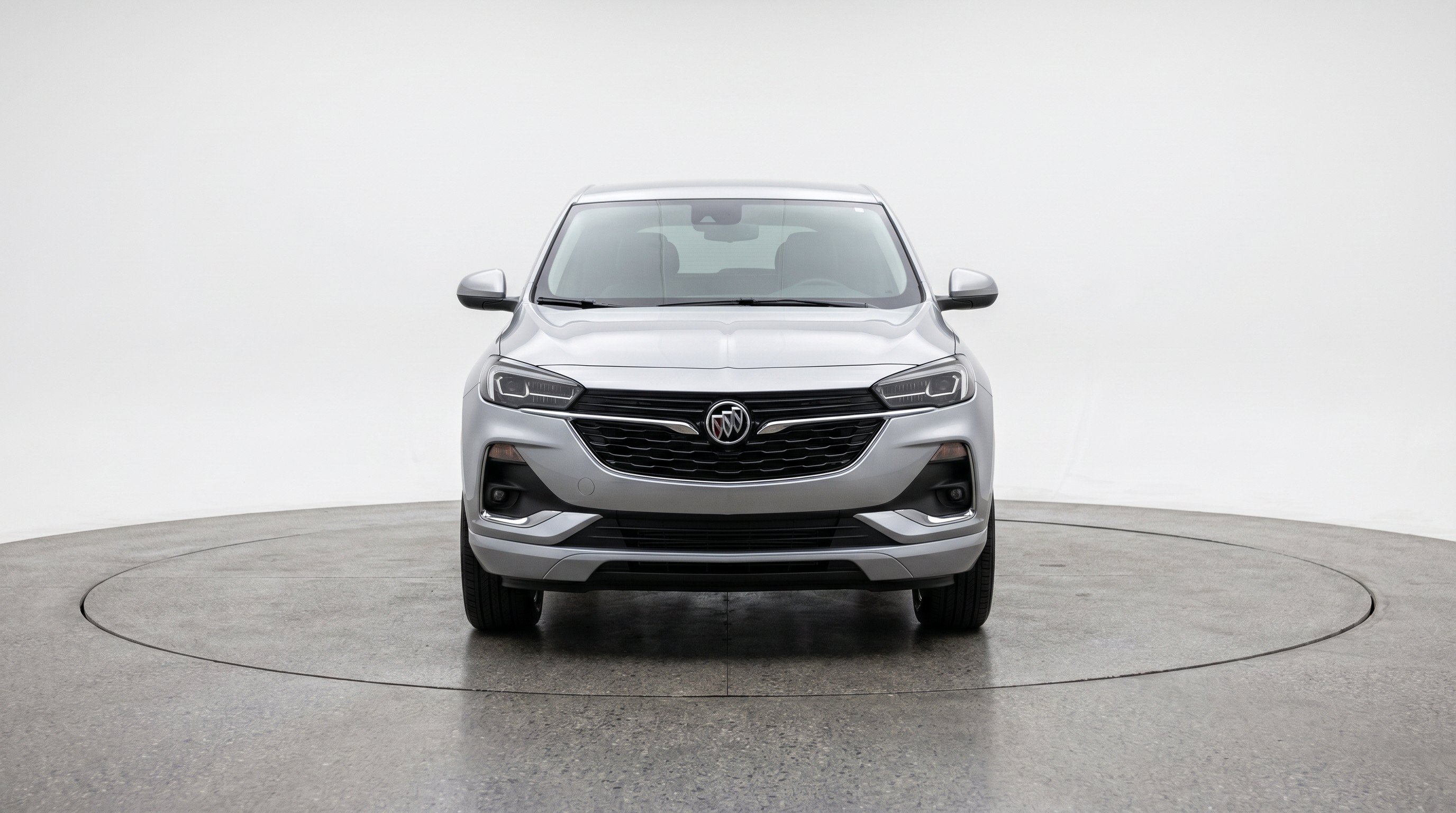 Thumbnail: 2026 Buick Encore GX - 2