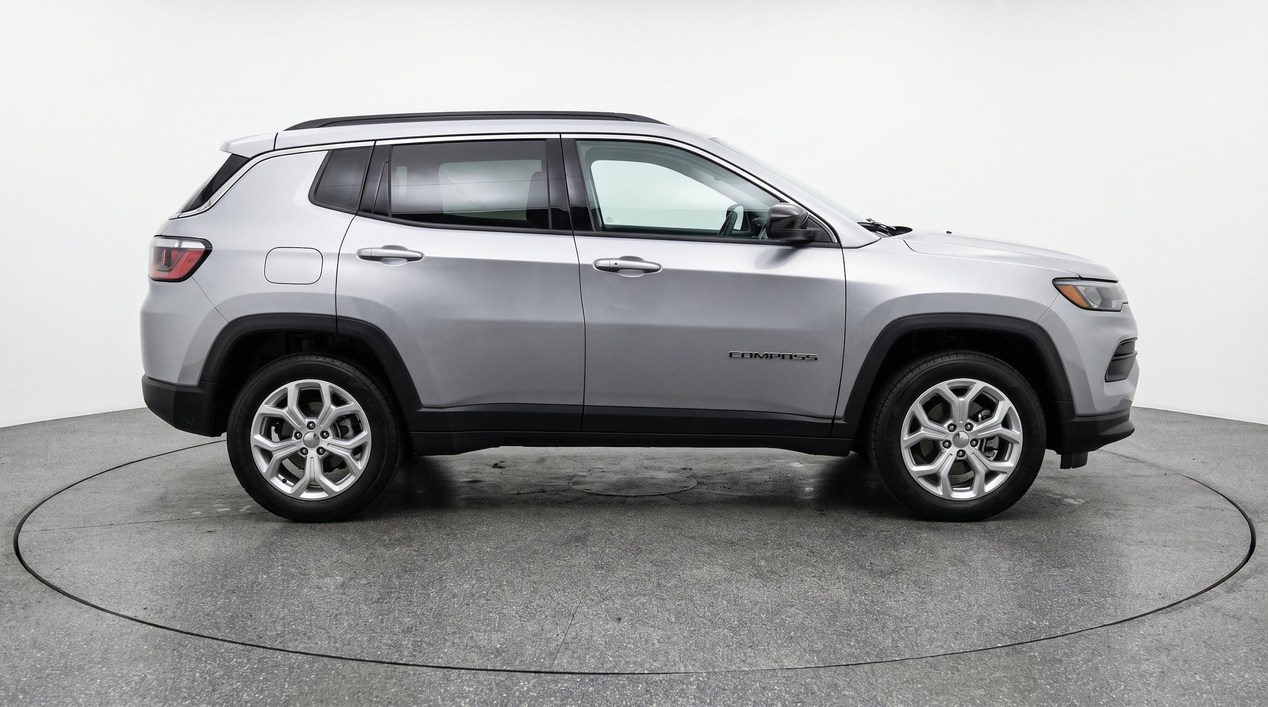 Thumbnail: 2025 Jeep Compass - 10