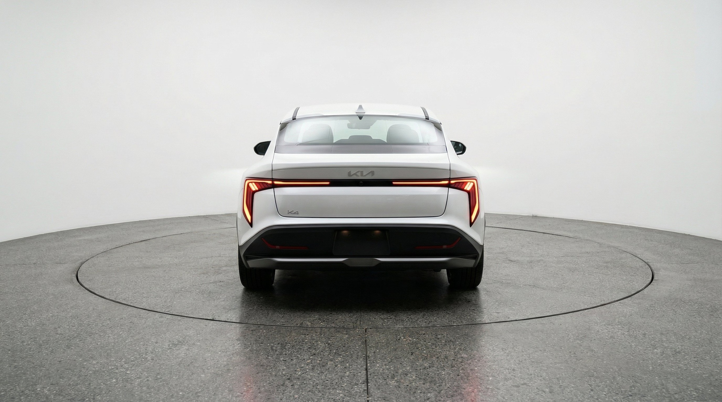 Thumbnail: 2025 Kia K4 - 7