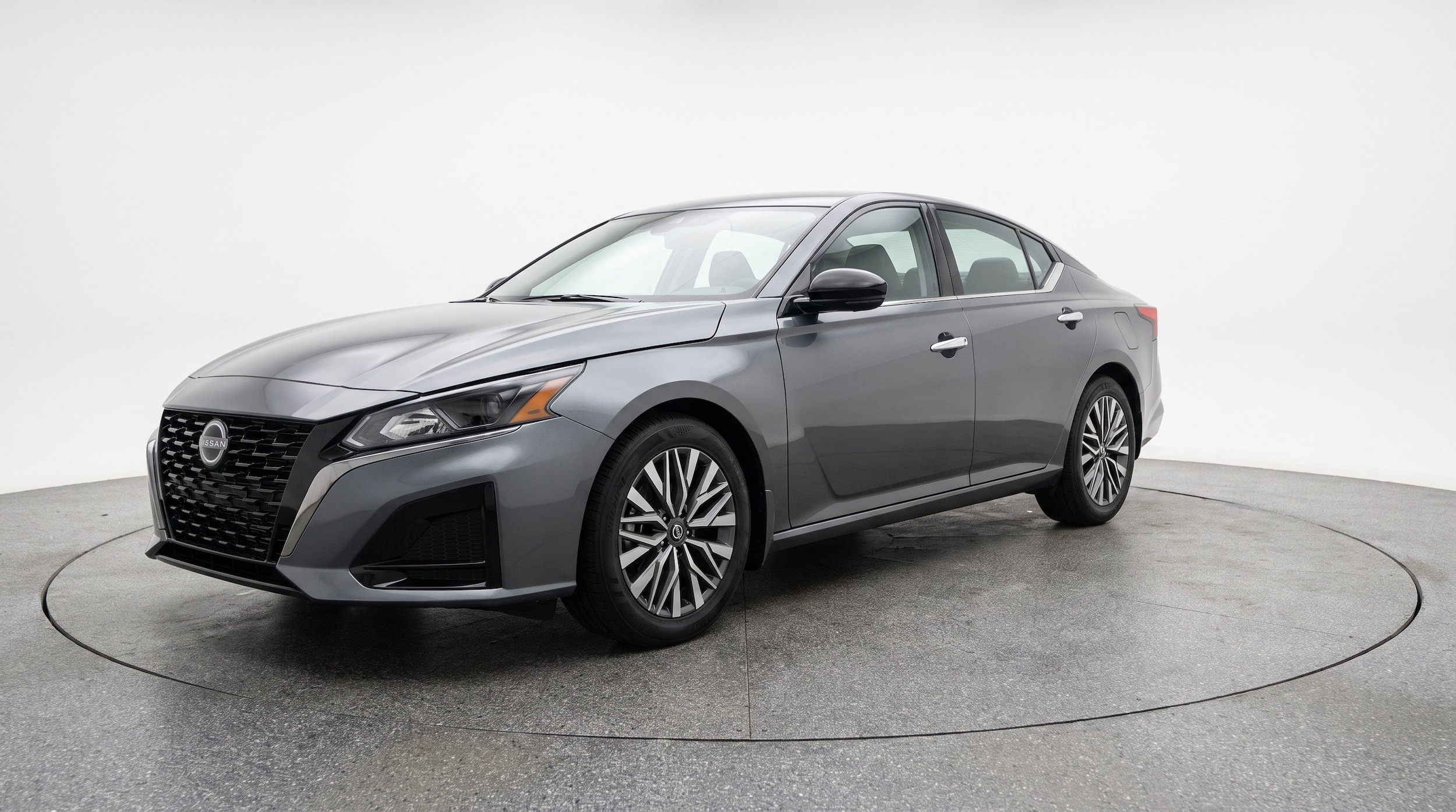 Thumbnail: 2025 Nissan Altima - 3