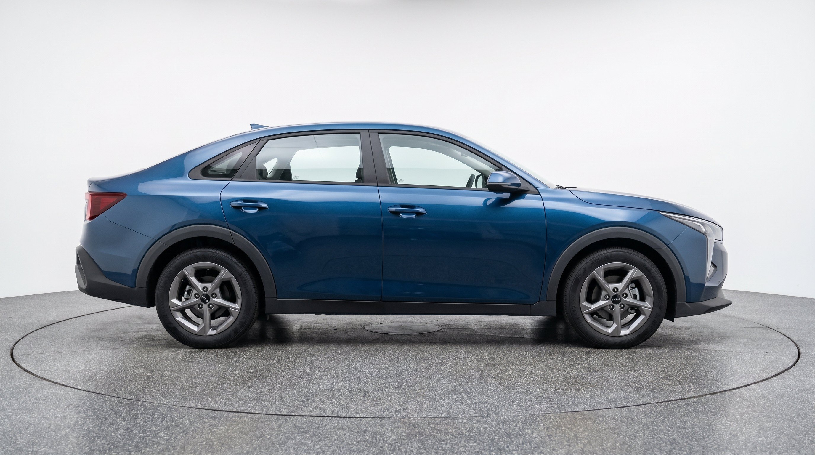 Thumbnail: 2026 Kia K4 - 10