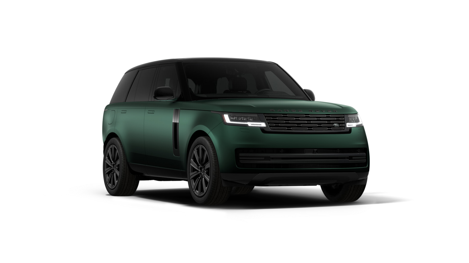 2027 Land Rover Range Rover SE 530PS Auto
