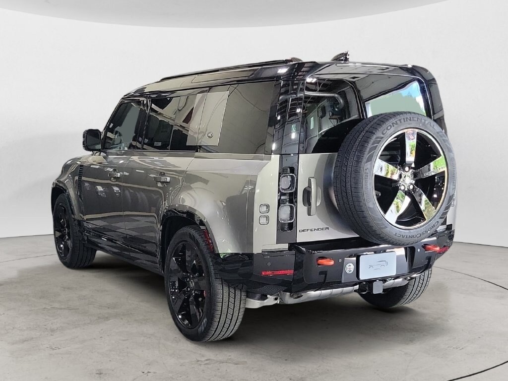 Used 2024 Land Rover Defender 110 X SUV