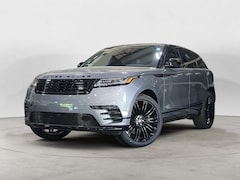 2026 Land Rover Range Rover Velar Dynamic SE SUV