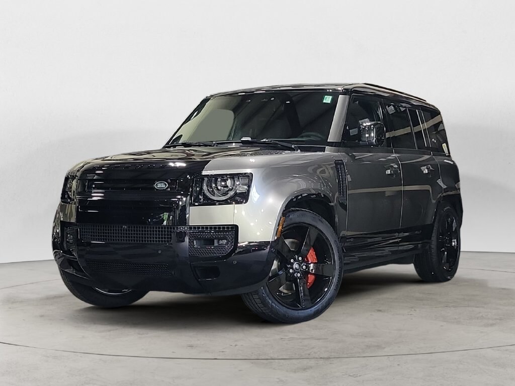Used 2024 Land Rover Defender 110 X SUV