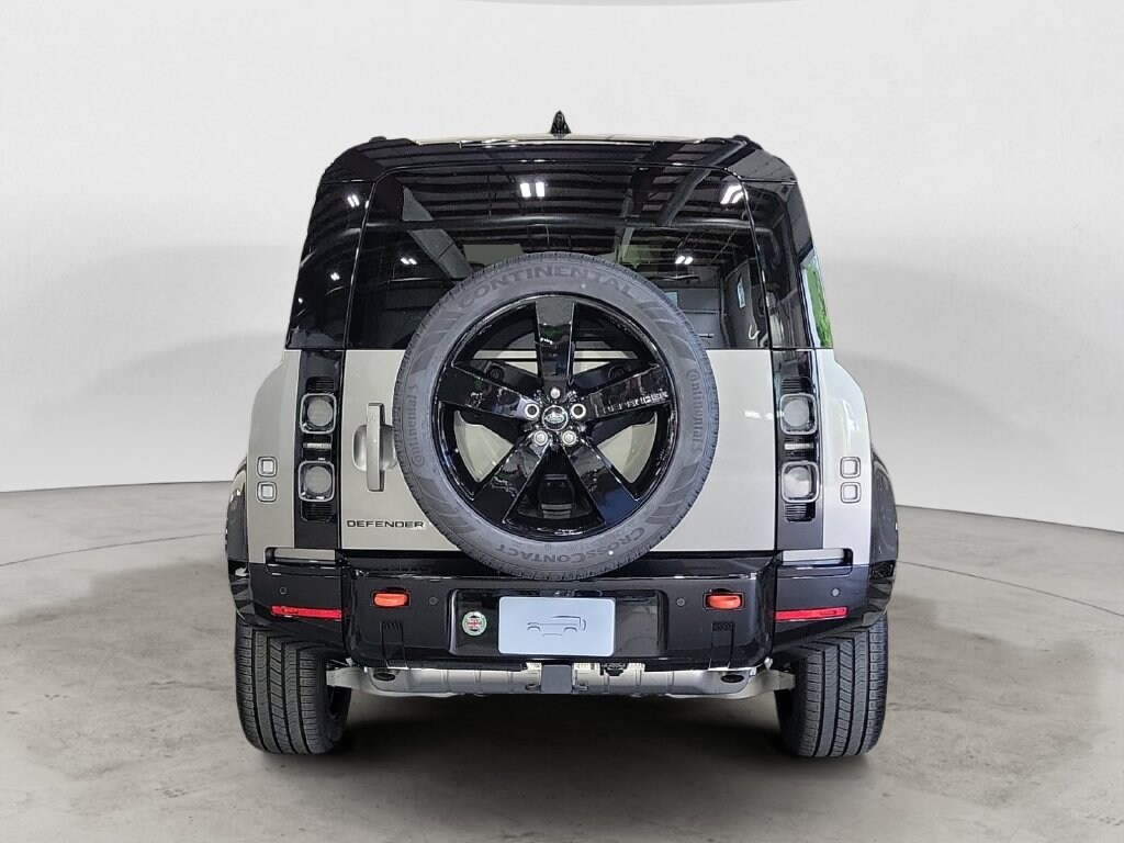 Used 2024 Land Rover Defender 110 X SUV