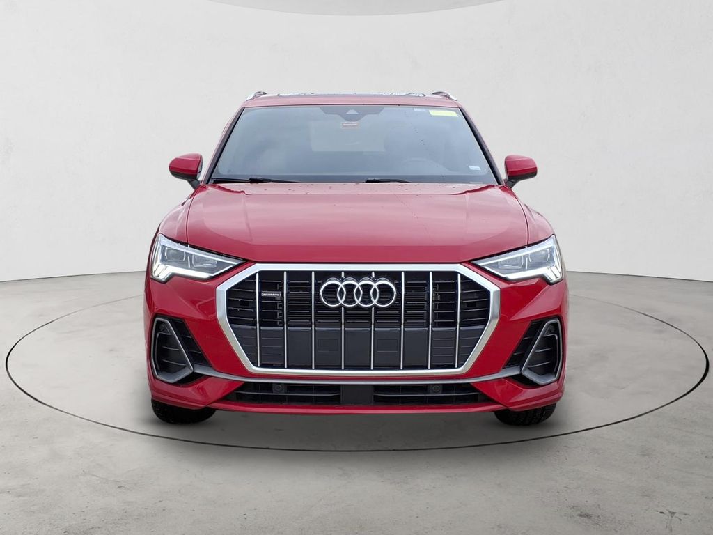 Used 2025 Audi Q3 Premium SUV