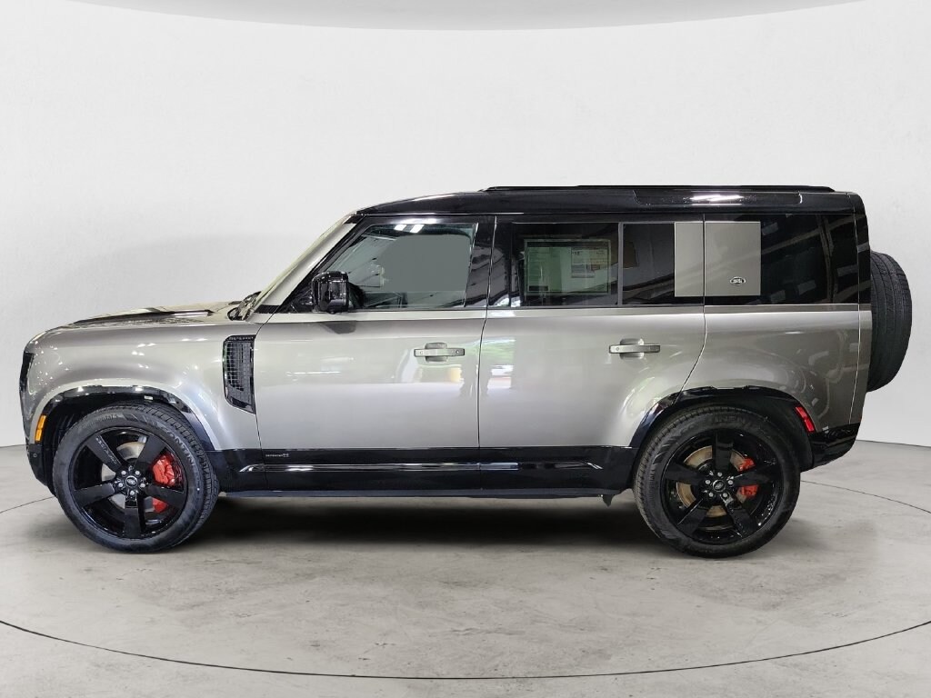Used 2024 Land Rover Defender 110 X SUV