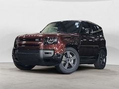 2026 Land Rover Defender 90 X-Dynamic SE SUV