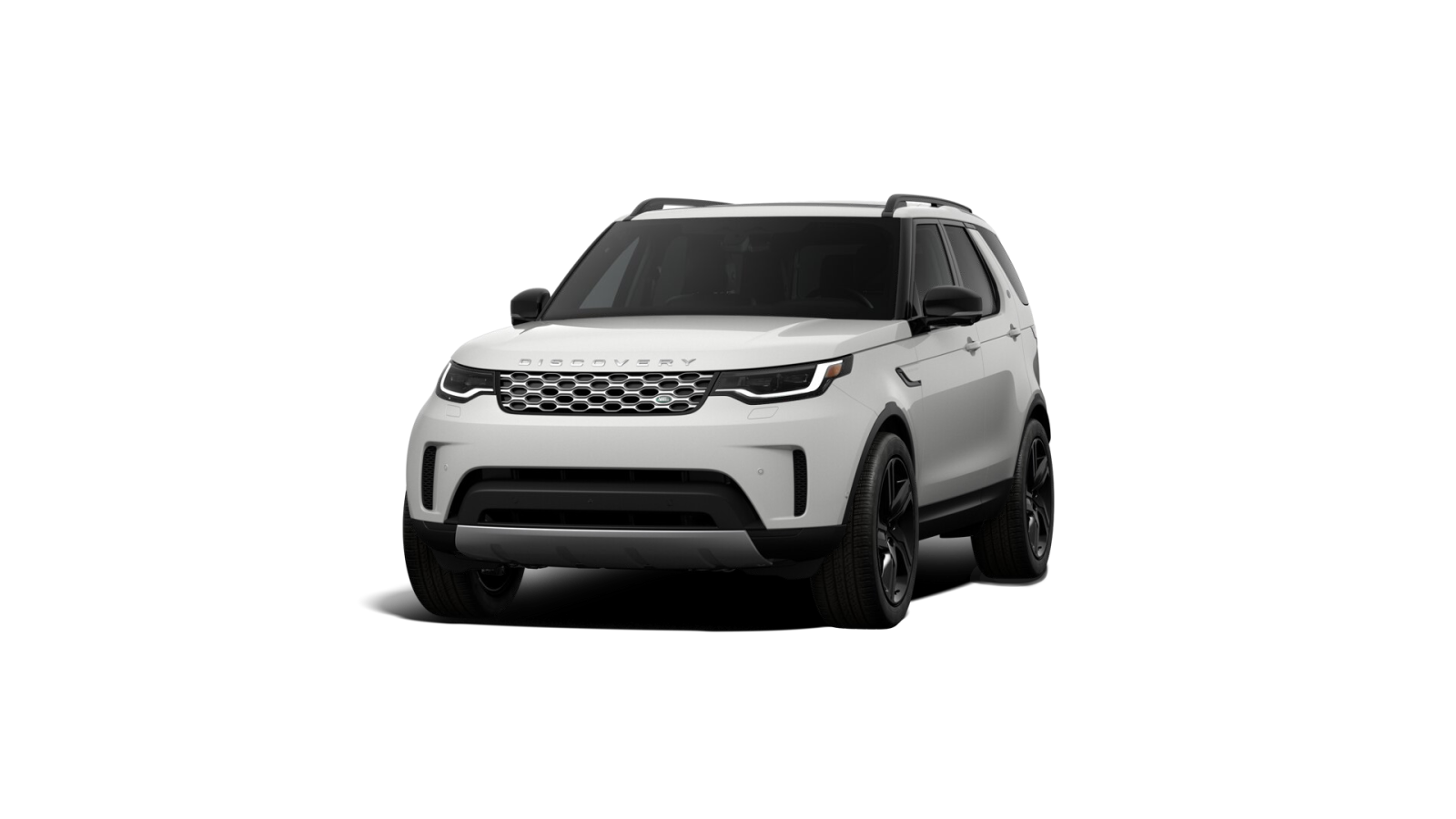 2027 Land Rover Discovery S 360PS Auto
