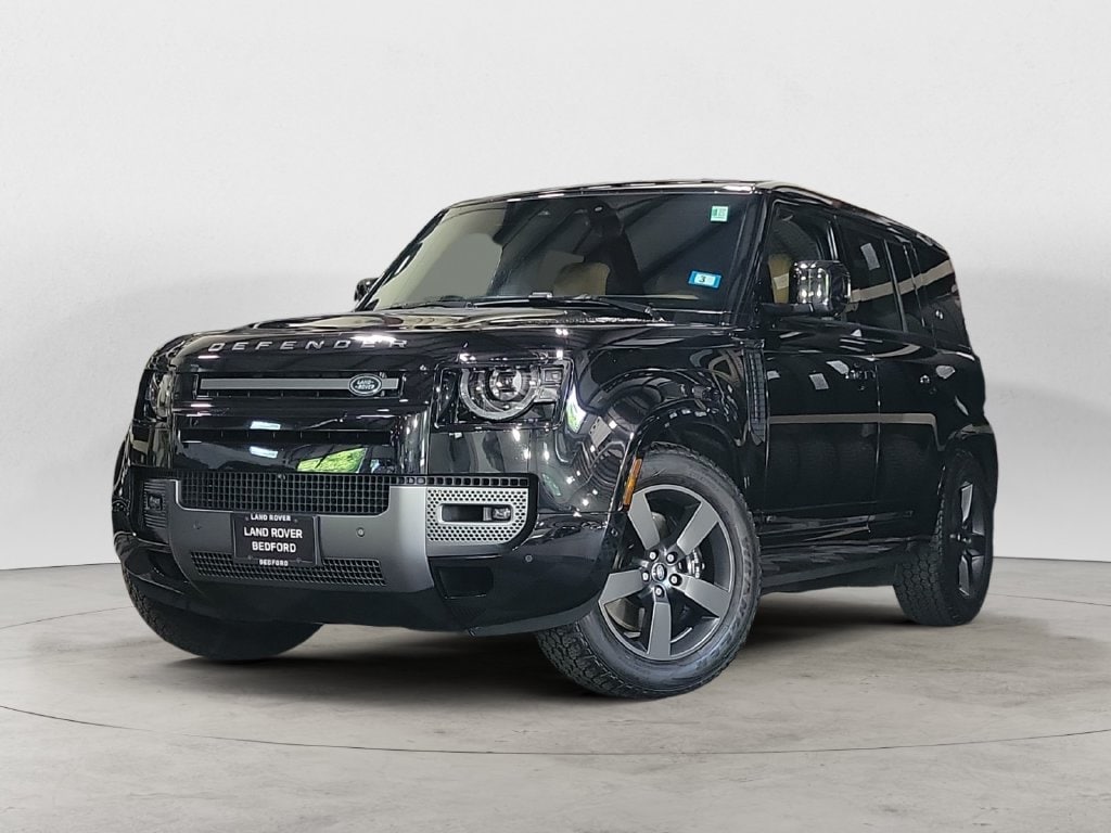2024 Land Rover Defender