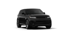 2027 Land Rover Range Rover Sport SE 360PS Auto