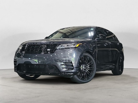 2026 Land Rover Range Rover Velar Dynamic SE 250PS SUV