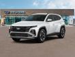 New 2025 Hyundai Tucson SEL Convenience AWD SUV
