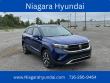 Used 2022 Volkswagen Taos SE SUV
