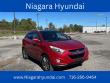 Used 2015 Hyundai Tucson Limited SUV