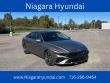 Used 2024 Hyundai Elantra Limited Sedan
