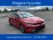 Used 2023 Kia Forte GT Sedan