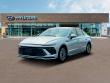 New 2025 Hyundai Sonata Hybrid SEL Sedan