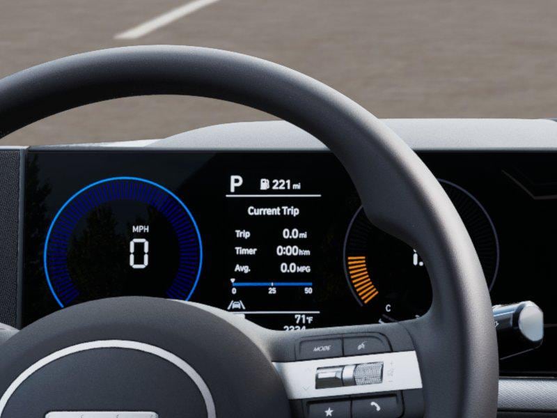 2025 Hyundai Sonata SE - Photo 14